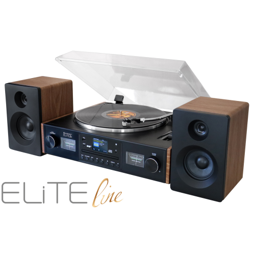 Soundmaster PL920
