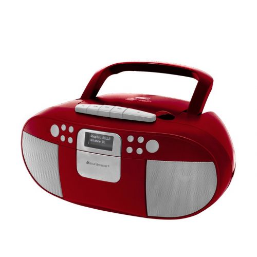 Soundmaster SCD7800RO