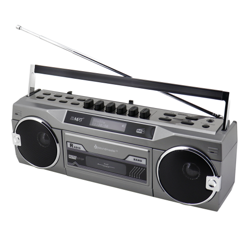 Soundmaster SRR80TI