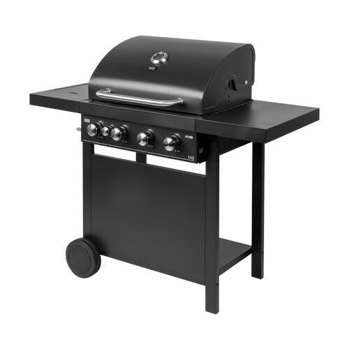 Teesa TSA0082 BBQ5000 grill met 5 branders online bestellen bij Gizmo Retail