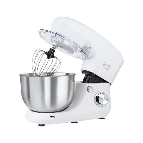 Keukenmachine Easy Cook Single TSA3545 (wit) van Teesa online bestellen bij Gizmo Retail