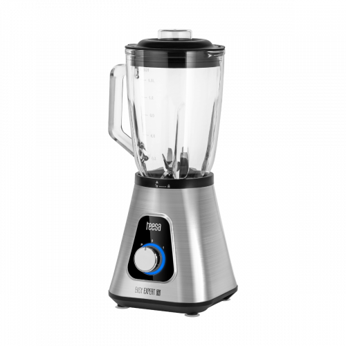 TSA3549 - Teesa blender, 1300 Watt incl. reisbeker 600 ml - 5901890102742