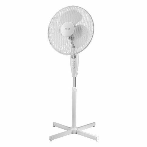 Statiefventilator met afstandsbediening TSA80210 (wit) van Teesa online bestellen bij Gizmo Retail 