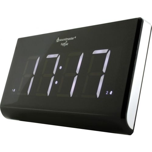 Soundmaster UR8400
