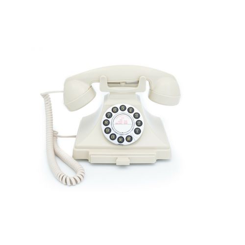 Retro telefoon GPO 1929SPUSHIVO Carrington bestellen bij Gizmo Retail