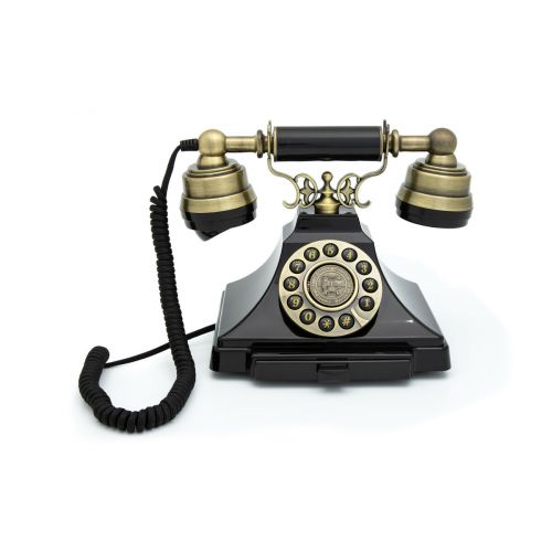 Klassieke retro telefoon GPO 1938S Duke bestellen bij Gizmo Retail