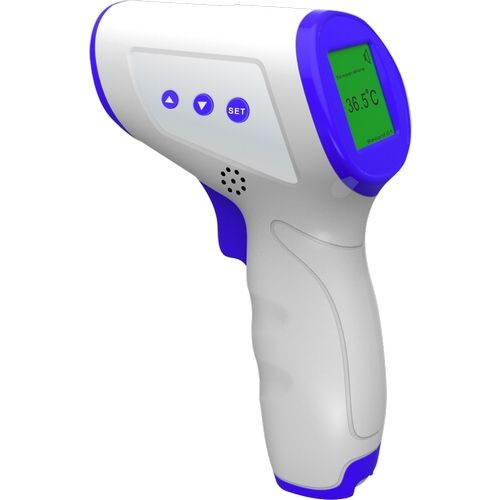 F1 Infrarood thermometer voorhoofd | Gizmo Retail b.v.