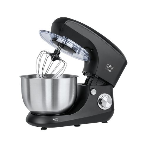 Keukenmachine Easy Cook Single TSA3545 (zwart) van Teesa online bestellen bij Gizmo Retail
