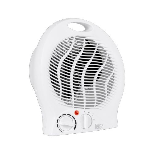 Ventilator kachel TSA8039 van Teesa online bestellen bij Gizmo Retail 