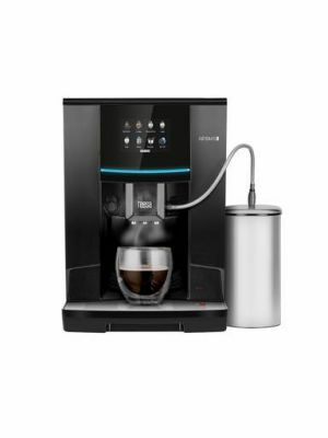 Volautomatisch koffiezetapparaat Aroma 800 van Teesa - TSA4008