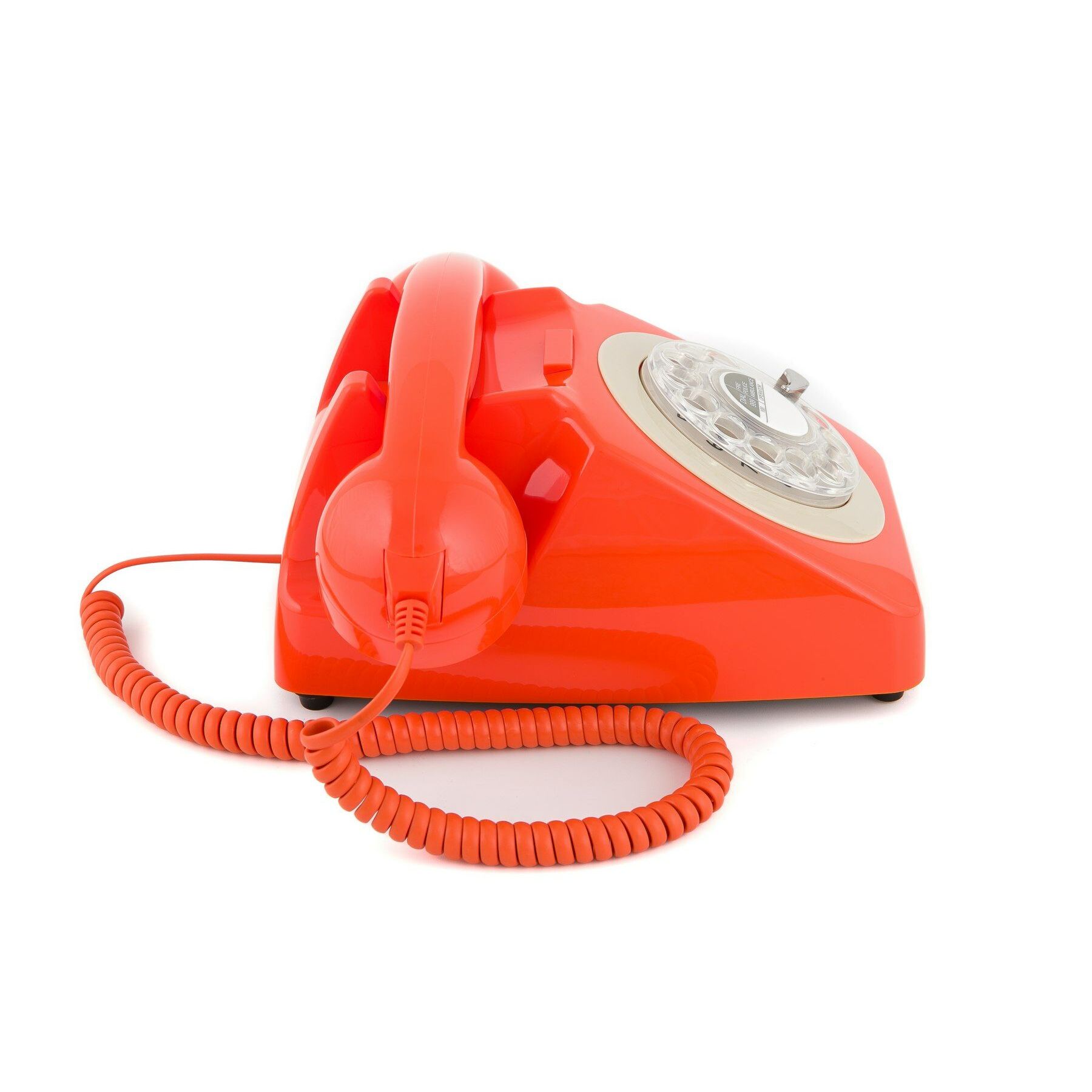 GPO 746PUSHRED online bestellen | Gizmo Retail - Gizmo Retail