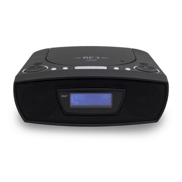 Voorbijgaand Voorkomen Geletterdheid Soundmaster URD480SW bestellen bij Gizmo Retail - Gizmo Retail