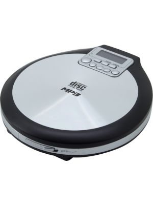 Portable CD/MP3 speler - Soundmaster CD9220 