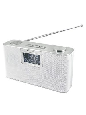 Soundmaster DAB700WE DAB+ radio online bestellen bij Gizmo Retail