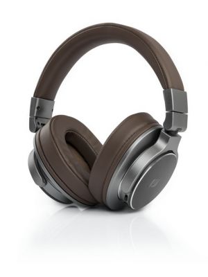 Bluetooth hoofdtelefoon bruin M-278BT van Muse 