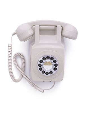 SIP Retro Telefoon voor hotels SIP746WALLIVO - GPO Retro