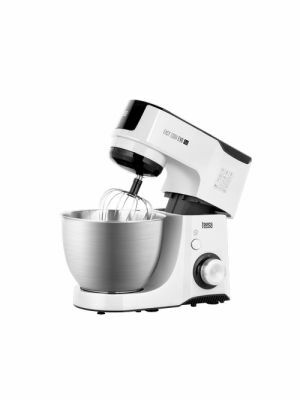Easy Cook EVO 4-in-1 Keukenmachine (wit) van Teesa online bestellen bij Gizmo Retail