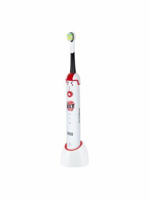 Sonic junior Boy tandenborstel voor kinderen online bestellen bij Gizmo Retail
