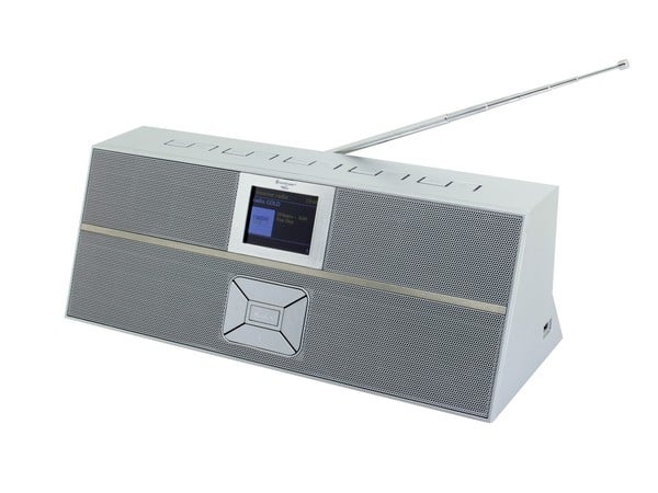 IR3300 soundmaster DAB+ amazon 