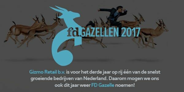 FD Gazellen 2017