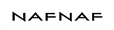 NAF NAF Electronique logo