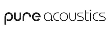 Logo Pure Acoustics